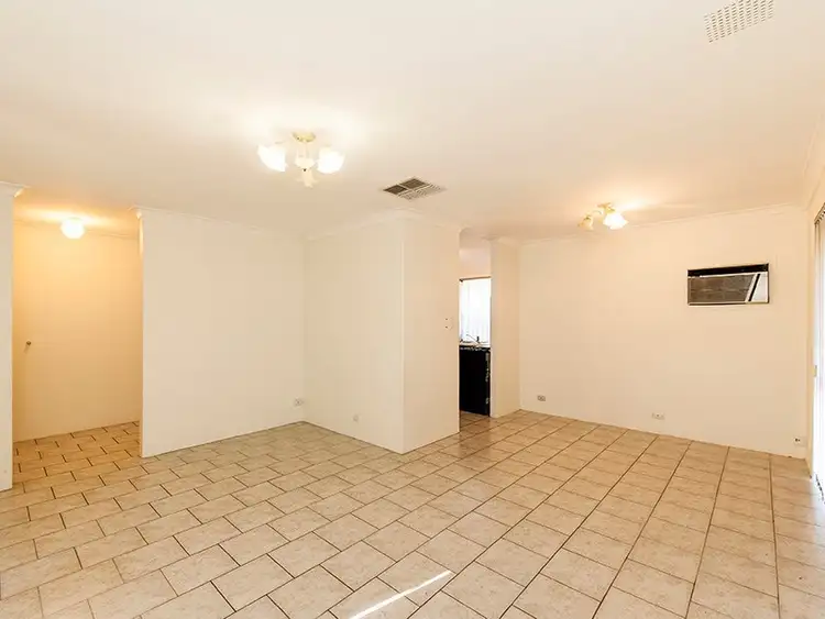 Fifth view of Homely house listing, 52 MOTTLECAH Way, Mirrabooka WA 6061