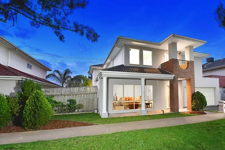 Second view of Homely house listing, 17 Quarry Circuit, Coburg VIC 3058