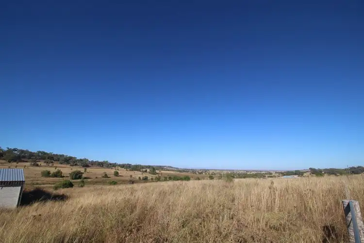 Second view of Homely rural property listing, Lot 11 Morrison Road, Scrubby Mountain QLD 4356