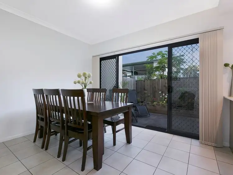Fourth view of Homely townhouse listing, 6/350 Fairfield Road, Yeronga QLD 4104