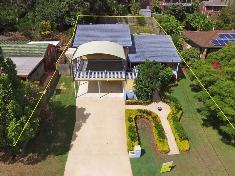 Main view of Homely house listing, 7 Wilmington Court, Springwood QLD 4127