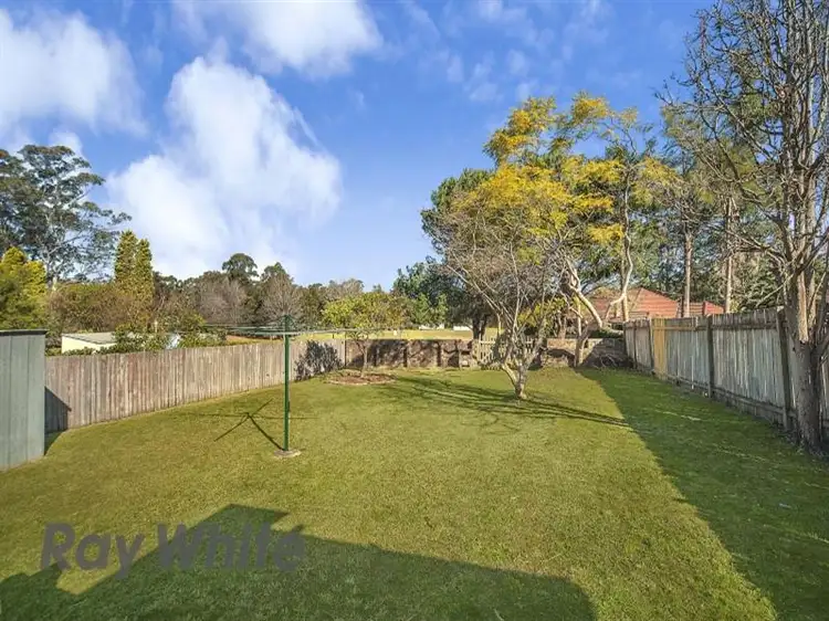 Second view of Homely house listing, 24 Albuera Road, Epping NSW 2121