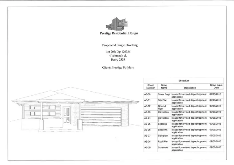 Second view of Homely house listing, 4 Womack Close, Berry NSW 2535