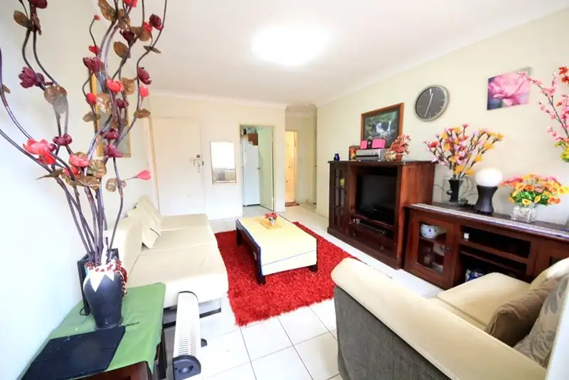 Main view of Homely unit listing, 10/95 Hampden Road, Lakemba NSW 2195