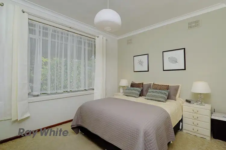 Sixth view of Homely house listing, 10 Dallwood Avenue, Epping NSW 2121