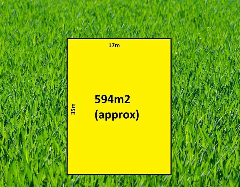 Main view of Homely land listing, 26 Eastlakes Boulevard, Lara VIC 3212