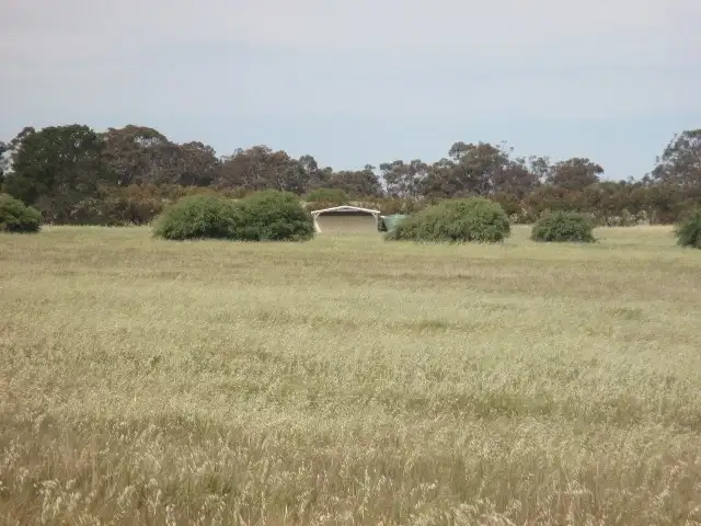 Second view of Homely land listing, Lot 458 Burt Road, Woodanilling WA 6316