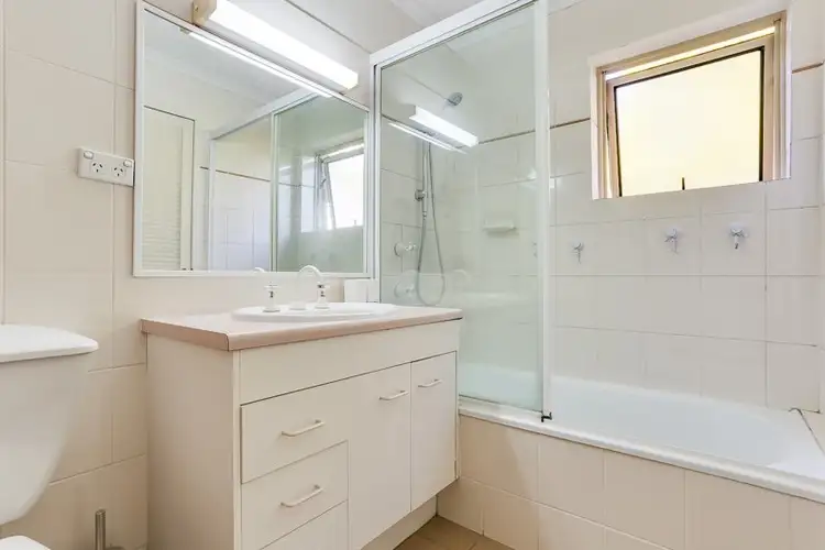 Seventh view of Homely apartment listing, 6/60 Swann Road, Taringa QLD 4068