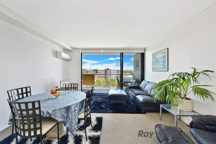 605/438 Anzac Parade, Kingsford NSW 2032