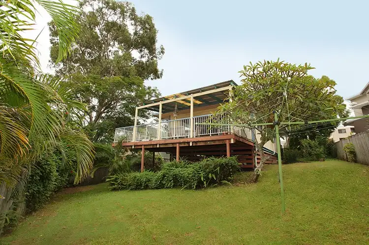 Main view of Homely house listing, 57 Tantula Road West, Alexandra Headland QLD 4572