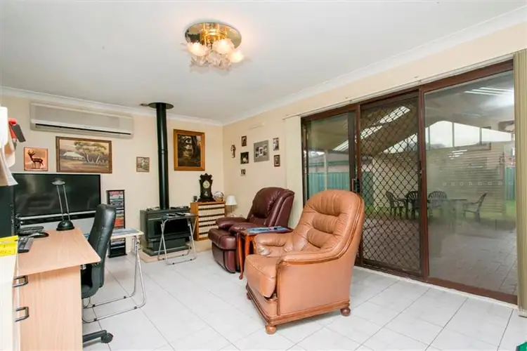 Fourth view of Homely house listing, 8 Leslie Court, Werrington County NSW 2747