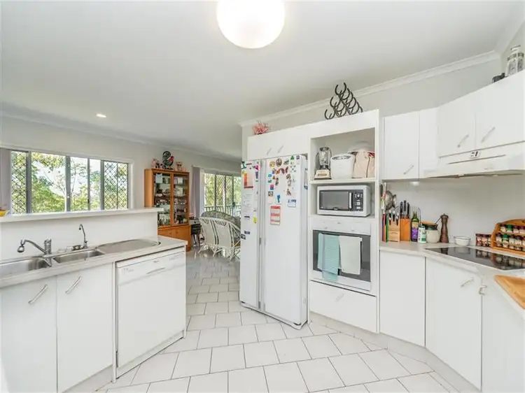 Third view of Homely house listing, 70 Tamworth Drive, Helensvale QLD 4212