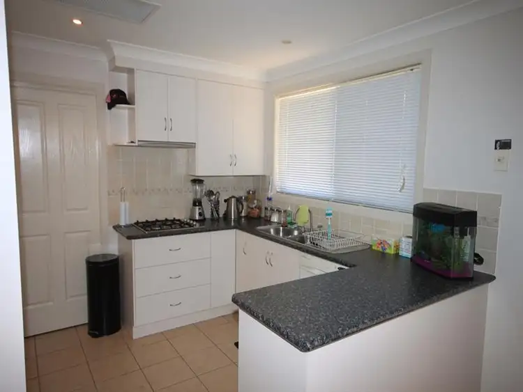 Fifth view of Homely house listing, 37 Illoura Street, Hillvue NSW 2340