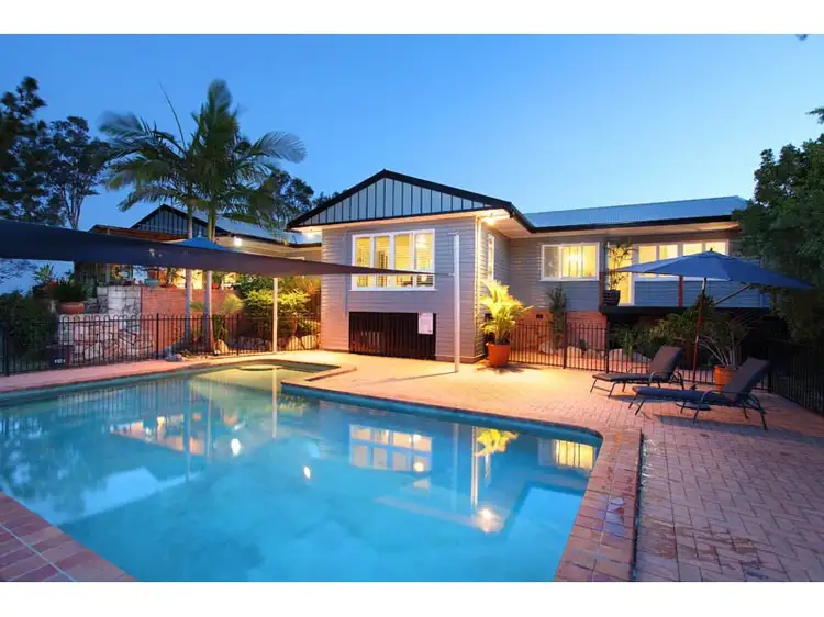 Second view of Homely house listing, 141 Kirby Road, Aspley QLD 4034