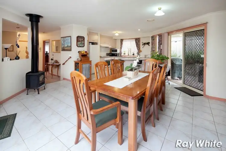 Sixth view of Homely house listing, 72 Monze Drive, Langwarrin VIC 3910