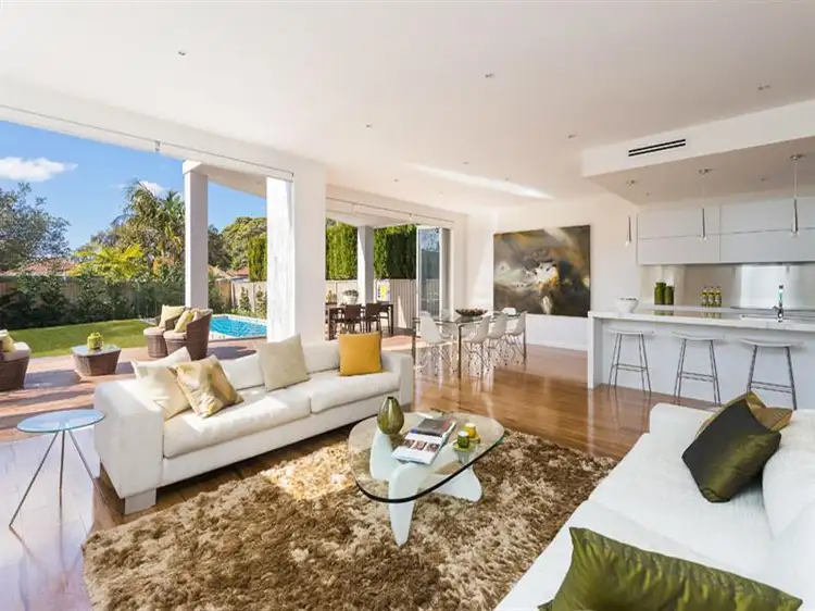 Third view of Homely house listing, 35 High Street, Willoughby NSW 2068