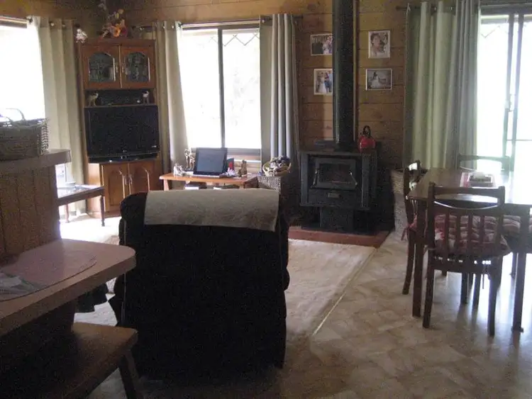 Seventh view of Homely rural property listing, 359 Restdown Road, Rochester VIC 3561