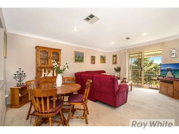 Third view of Homely unit listing, 15/11 Stonelea Court, Dural NSW 2158