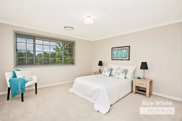 Seventh view of Homely house listing, 3 Norfolk Way, North Ryde NSW 2113