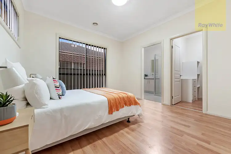 Seventh view of Homely house listing, 17 Northumberland Circuit, Craigieburn VIC 3064
