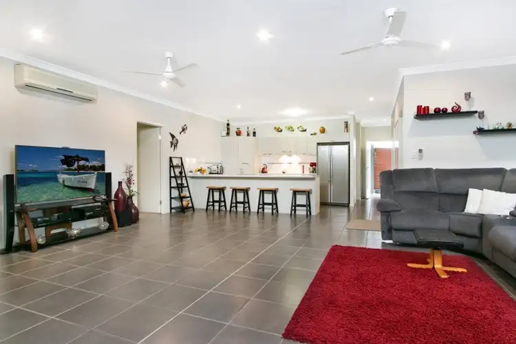 Fourth view of Homely house listing, 45 Phoenix Street, White Rock QLD 4868