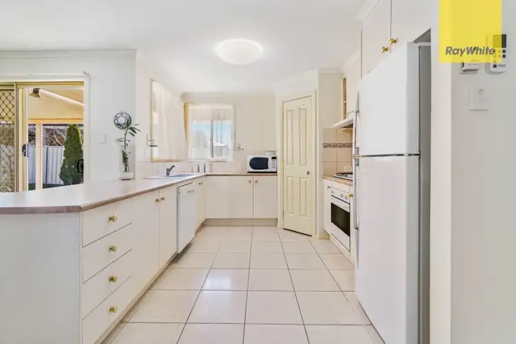 Third view of Homely house listing, 51 Glenelg Boulevard, Taylors Hill VIC 3037