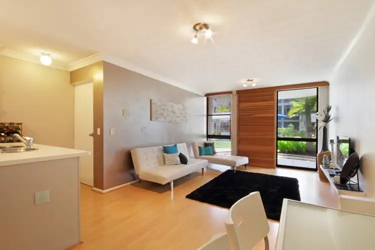 Third view of Homely unit listing, 3/274 Alexandra Parade, Alexandra Headland QLD 4572