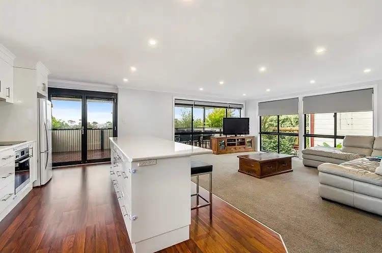 Second view of Homely house listing, 12 Kalimna Crescent, Mount Gambier SA 5290