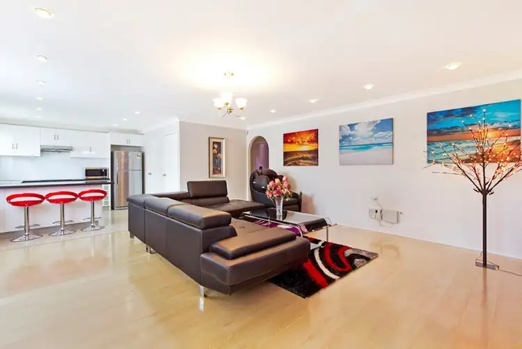 Fourth view of Homely house listing, 2/54 McQuade Avenue, South Windsor NSW 2756