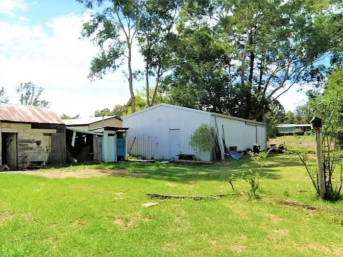 Second view of Homely land listing, Lot 30a Wilson Street, Nannup WA 6275