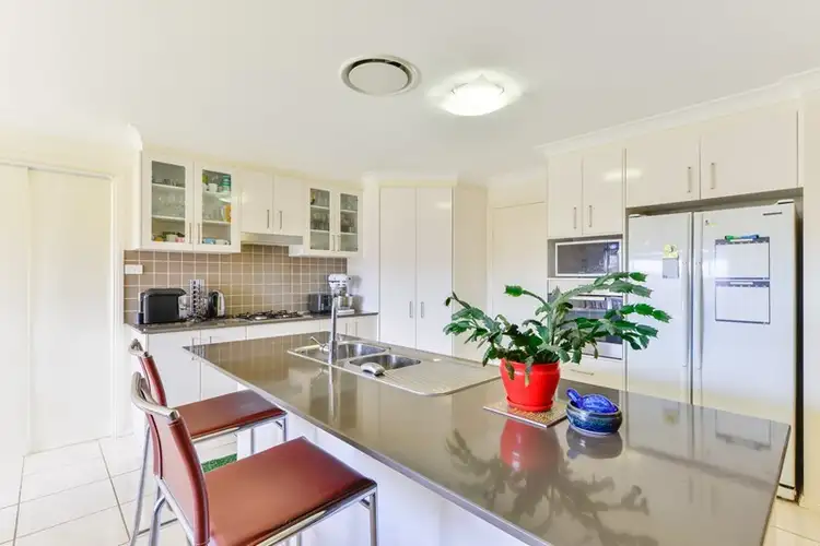 Sixth view of Homely house listing, 8 Hibiscus Way, Calala NSW 2340