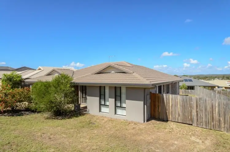 11 Canal Street, Calliope QLD 4680