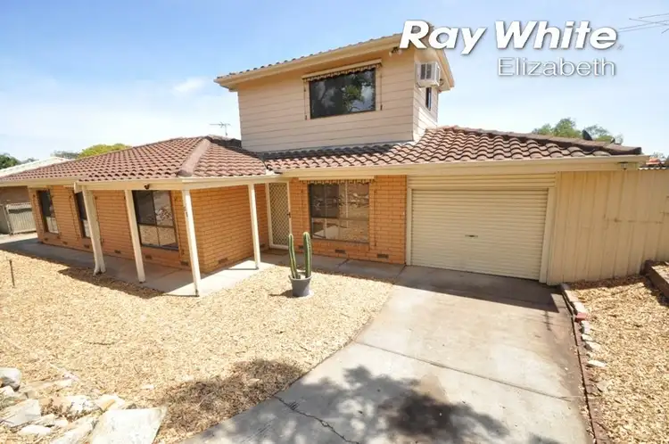 Second view of Homely house listing, 55 Christine Avenue, Hillbank SA 5112