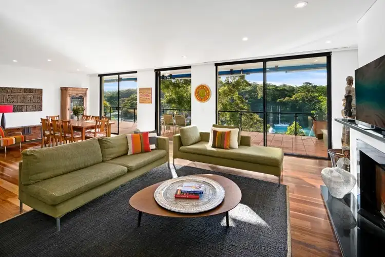 Sixth view of Homely house listing, 44 Cowdroy Avenue, Cammeray NSW 2062