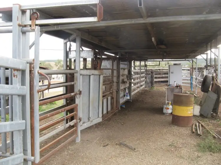 Fifth view of Homely rural property listing, 114 WILSONS Road, Murgon QLD 4605