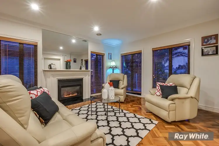 Fifth view of Homely house listing, 34-36 Cheviot Drive, Truganina VIC 3029
