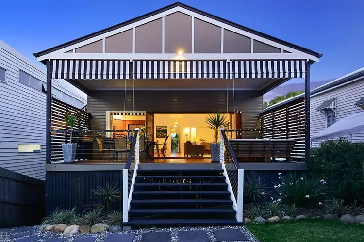 44 Gilbert Road, Windsor QLD 4030