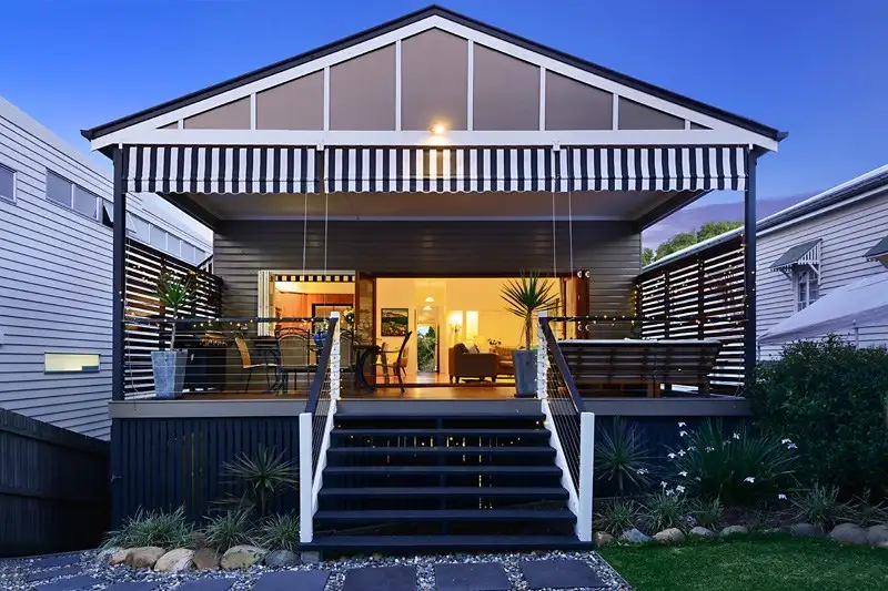 Main view of Homely house listing, 44 Gilbert Road, Windsor QLD 4030