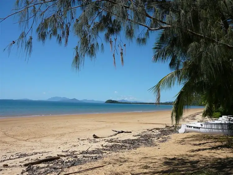 Sixth view of Homely apartment listing, 2/20 SEAFARER Street, South Mission QLD 4852