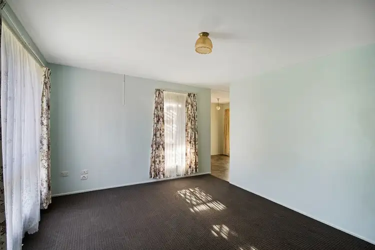 Sixth view of Homely house listing, 23 Poinciana Street, Newtown QLD 4350
