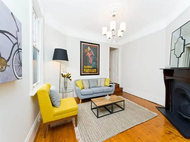 29 Linthorpe Street, Newtown NSW 2042