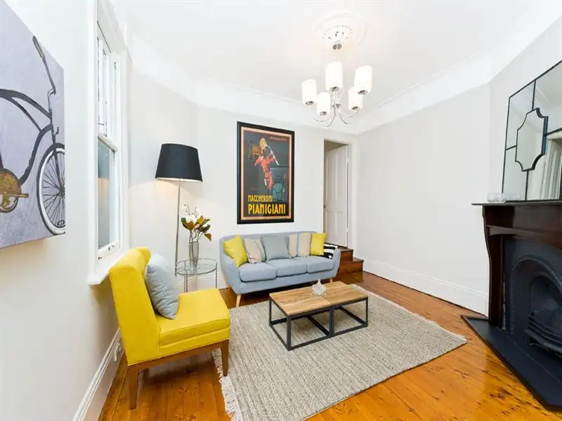 Main view of Homely house listing, 29 Linthorpe Street, Newtown NSW 2042