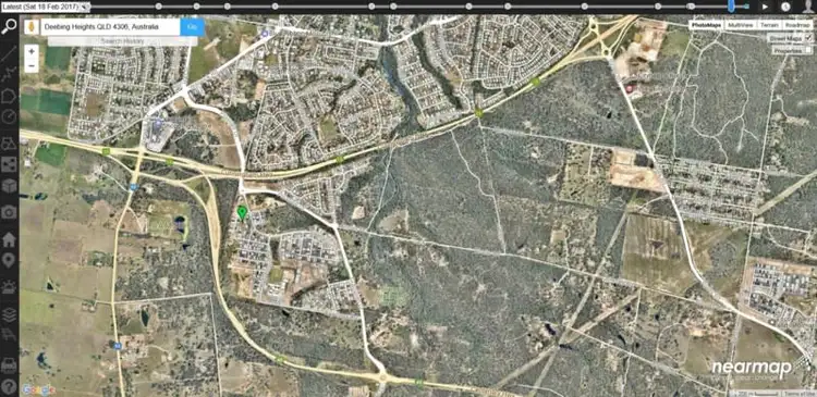 Third view of Homely land listing, 7 Astartea Street, Deebing Heights QLD 4306