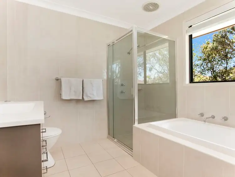Fourth view of Homely house listing, 12 Cardigan Street, Guildford NSW 2161