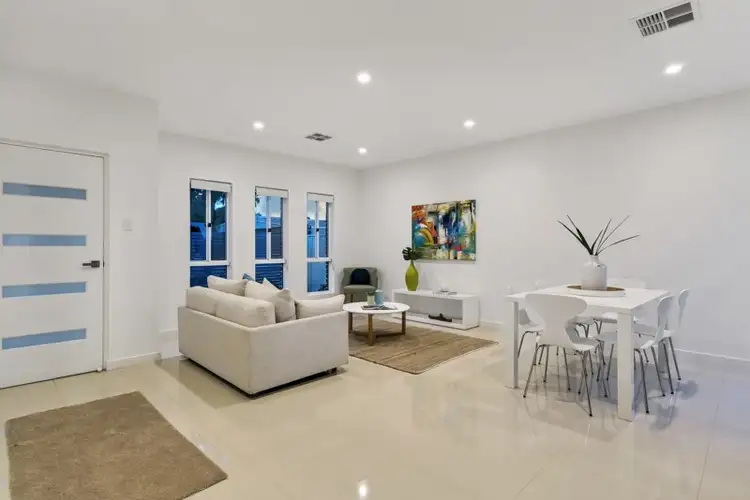 Fifth view of Homely house listing, 27 Laurel Avenue, Croydon Park SA 5008