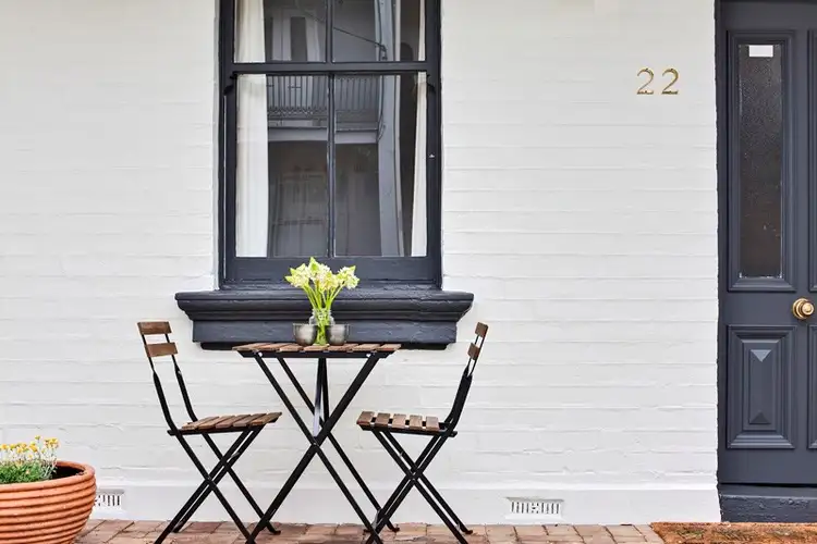 Seventh view of Homely house listing, 22 Amy Street, Erskineville NSW 2043
