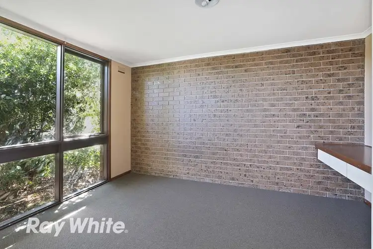 Second view of Homely house listing, 7/11-17 Howitt Avenue, Corio VIC 3214