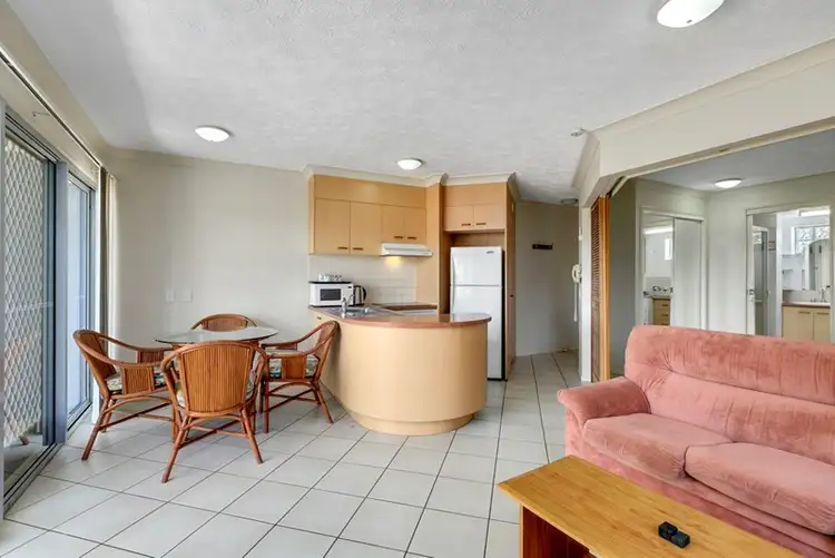 Seventh view of Homely apartment listing, 24/106 Marine Parade, Southport QLD 4215