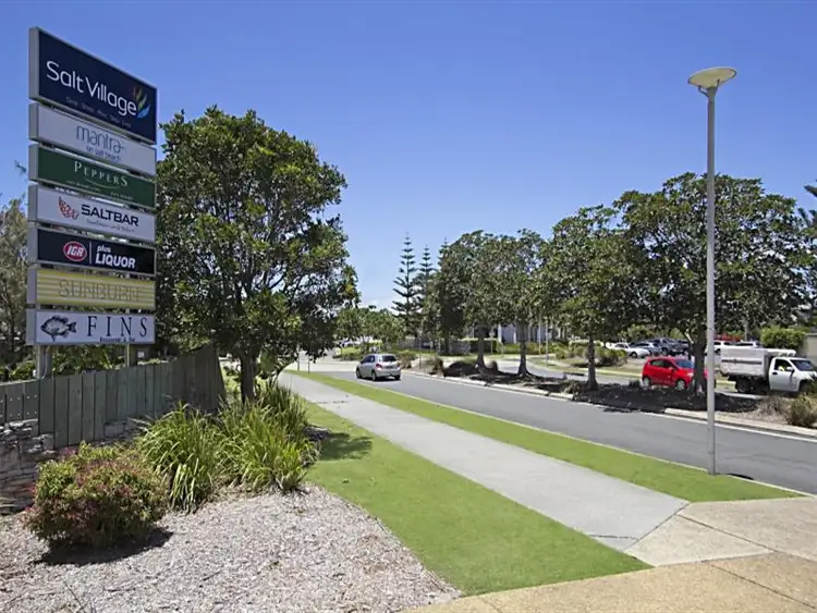 Sixth view of Homely land listing, 69 Cylinders Drive, Kingscliff NSW 2487