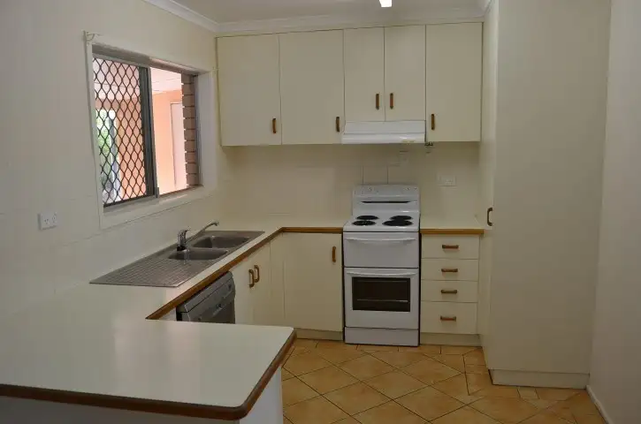 Second view of Homely house listing, 25 Anderson Street, Clinton QLD 4680